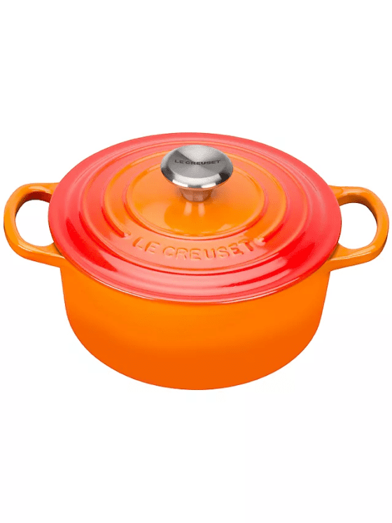 Le Creuset Signature Pot