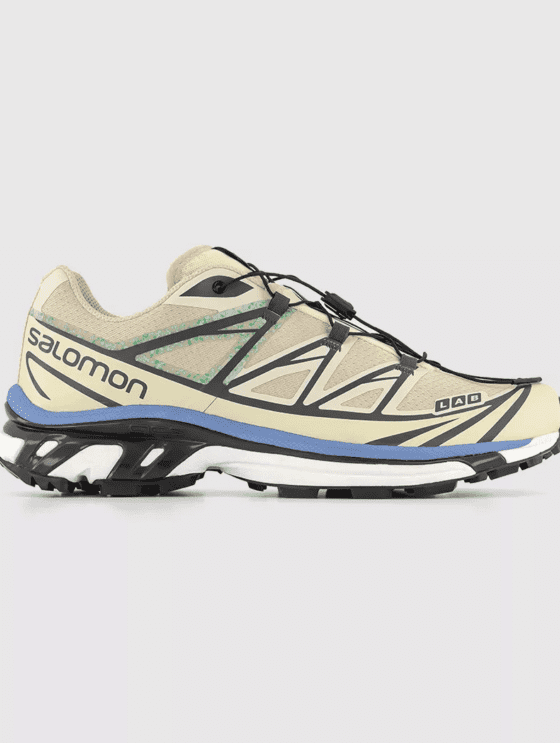 Salomon XT-6