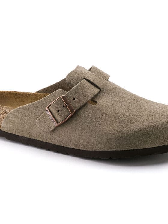 Birkenstock Boston Clog