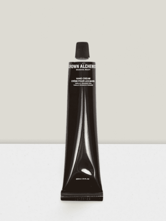 Grown Alchemist Hand Cream