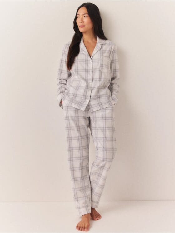 The White Company Pyjamas
