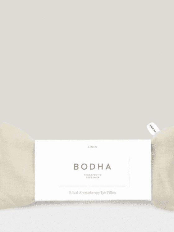Bodha Aromatherapy Eye-Pillow