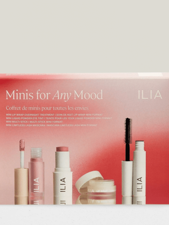 Ilia Gift Set