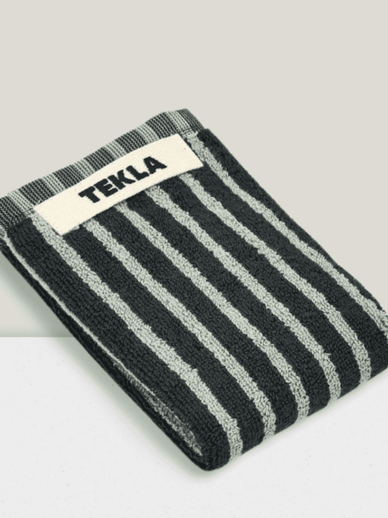 Tekla Wash Cloth