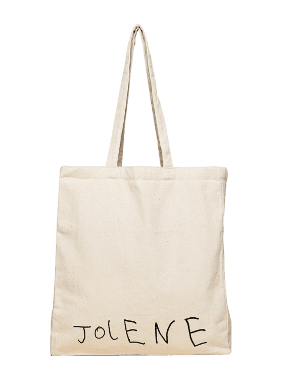 Jolene Tote Bag