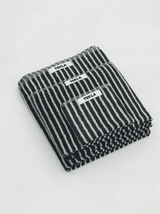 Tekla Towels