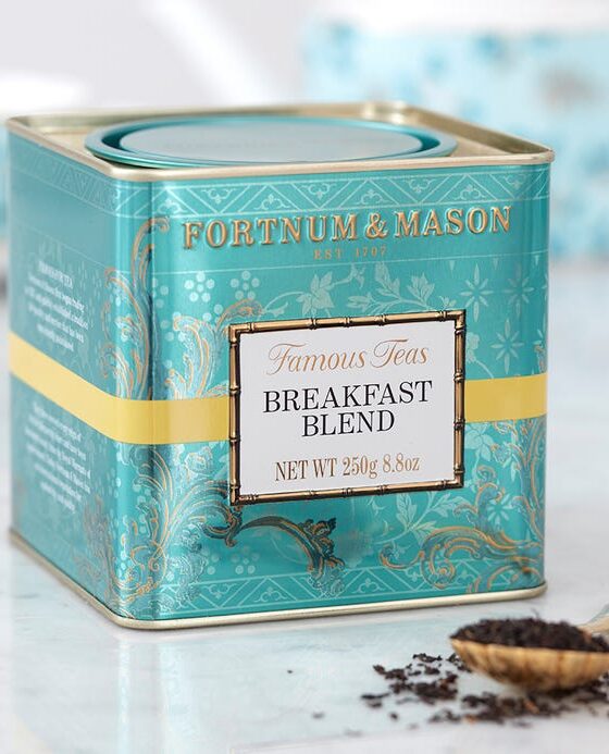 Fortnum & Mason Breakfast Tea